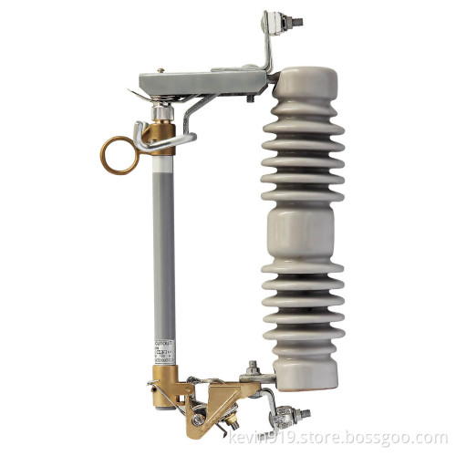 Explusion Ceramic Fuse Cutout(12~36kV), Polymeric Fuse Cutout, Polymer Housed Fuse Cutout